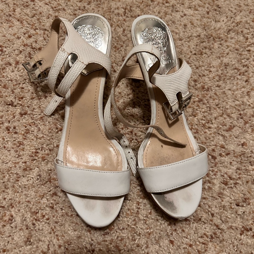 Vince Camuto heels